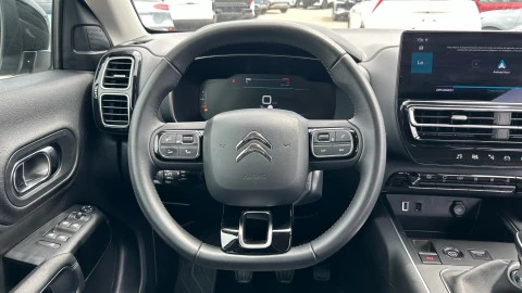 Citroën C5 Aircross PureTech 96kW (130CV) S&S Plus