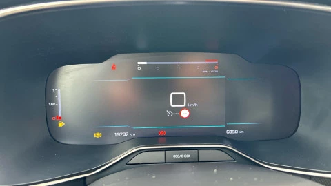 Citroën C5 Aircross PureTech 96kW (130CV) S&S Plus