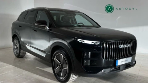 Jaecoo 7 Select 1.6 TGDI 108kW (145CV) FWD
