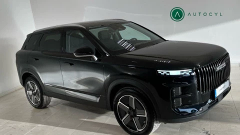 Jaecoo 7 Select 1.6 TGDI 108kW (145CV) FWD