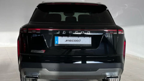 Jaecoo 7 Select 1.6 TGDI 108kW (145CV) FWD