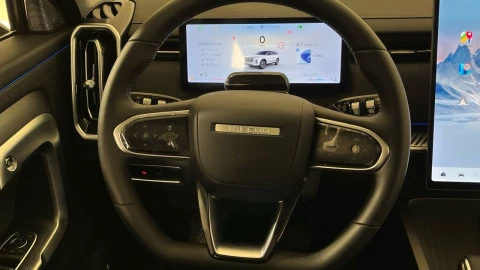 Jaecoo 7 Select 1.6 TGDI 108kW (145CV) FWD