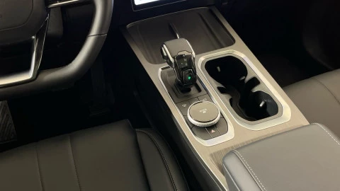 Jaecoo 7 Select 1.6 TGDI 108kW (145CV) FWD