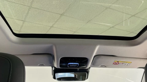 Jaecoo 7 Select 1.6 TGDI 108kW (145CV) FWD