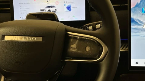 Jaecoo 7 Select 1.6 TGDI 108kW (145CV) FWD