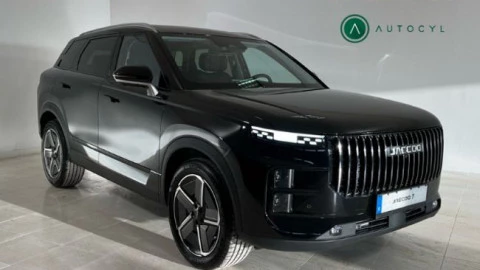 Jaecoo 7 Select 1.6 TGDI 108kW (145CV) FWD