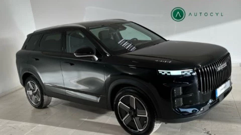 Jaecoo 7 Select 1.6 TGDI 108kW (145CV) FWD