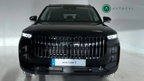 Jaecoo 7 Select 1.6 TGDI 108kW (145CV) FWD