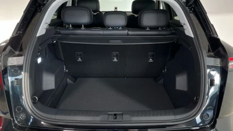 Jaecoo 7 Select 1.6 TGDI 108kW (145CV) FWD