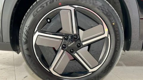 Jaecoo 7 Select 1.6 TGDI 108kW (145CV) FWD