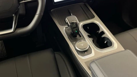 Jaecoo 7 Select 1.6 TGDI 108kW (145CV) FWD