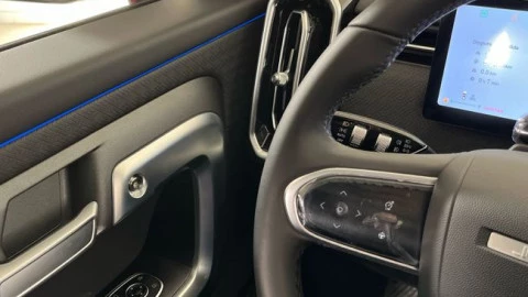 Jaecoo 7 Select 1.6 TGDI 108kW (145CV) FWD