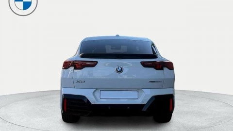 BMW X2 xDrive20d
