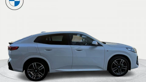 BMW X2 xDrive20d
