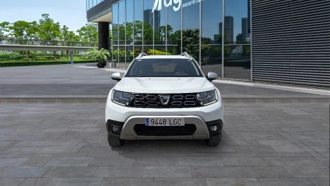 Dacia Duster Prestige 1.6 84kW 4X2 GLP GPF