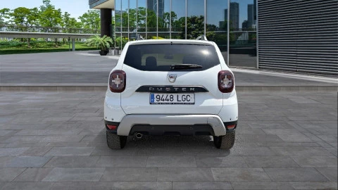 Dacia Duster Prestige 1.6 84kW 4X2 GLP GPF