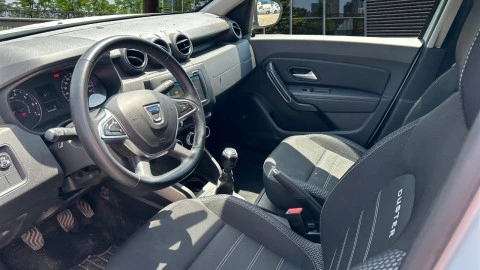 Dacia Duster Prestige 1.6 84kW 4X2 GLP GPF