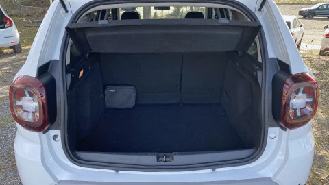 Dacia Duster Prestige 1.6 84kW 4X2 GLP GPF