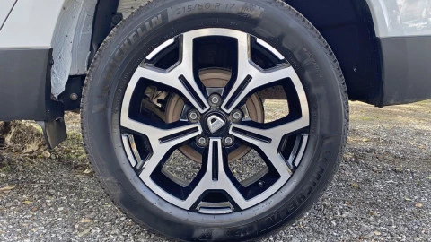 Dacia Duster Prestige 1.6 84kW 4X2 GLP GPF