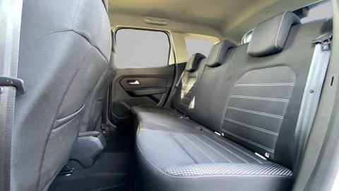 Dacia Duster Prestige 1.6 84kW 4X2 GLP GPF