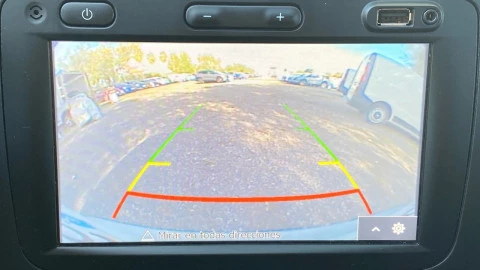 Dacia Duster Prestige 1.6 84kW 4X2 GLP GPF