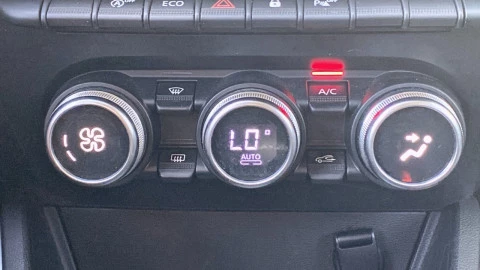 Dacia Duster Prestige 1.6 84kW 4X2 GLP GPF