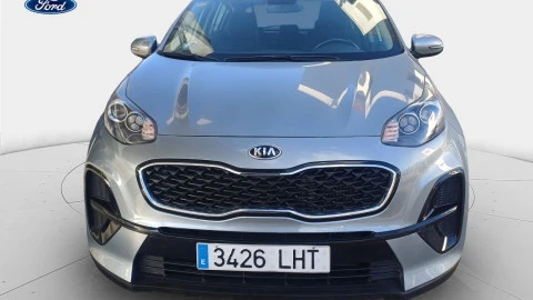 Kia Sportage 1.6 MHEV Concept 85kW (115CV) 4x2