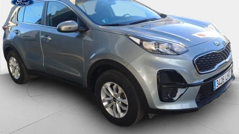 Kia Sportage 1.6 MHEV Concept 85kW (115CV) 4x2