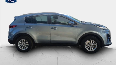 Kia Sportage 1.6 MHEV Concept 85kW (115CV) 4x2
