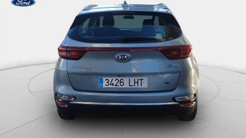 Kia Sportage 1.6 MHEV Concept 85kW (115CV) 4x2