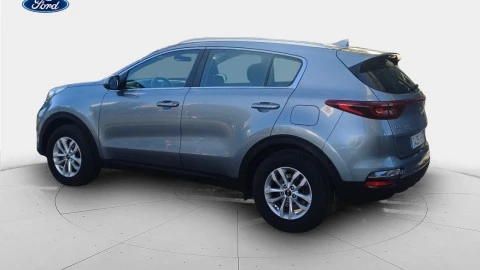 Kia Sportage 1.6 MHEV Concept 85kW (115CV) 4x2