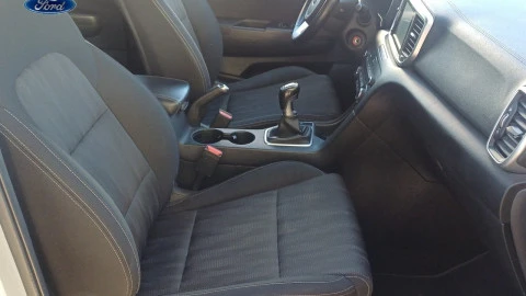 Kia Sportage 1.6 MHEV Concept 85kW (115CV) 4x2
