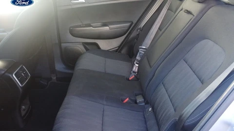 Kia Sportage 1.6 MHEV Concept 85kW (115CV) 4x2