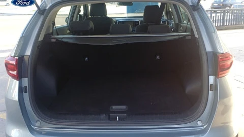 Kia Sportage 1.6 MHEV Concept 85kW (115CV) 4x2