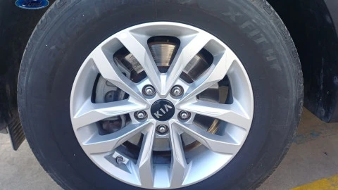 Kia Sportage 1.6 MHEV Concept 85kW (115CV) 4x2