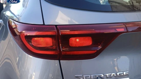 Kia Sportage 1.6 MHEV Concept 85kW (115CV) 4x2