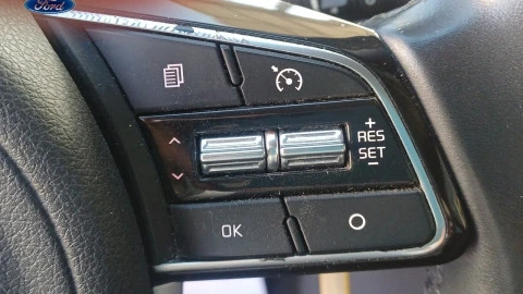 Kia Sportage 1.6 MHEV Concept 85kW (115CV) 4x2