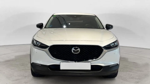 Mazda CX-30 Homura 2WD Mazda CX-30 Homura 2WD