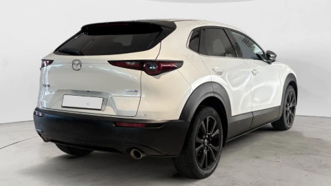 Mazda CX-30 Homura 2WD Mazda CX-30 Homura 2WD