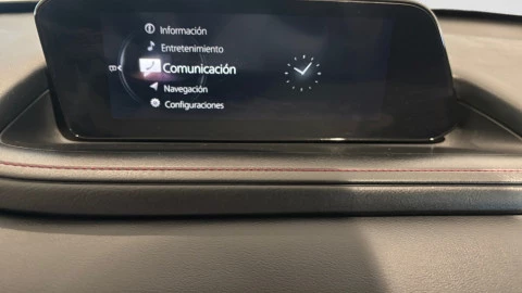 Mazda CX-30 Homura 2WD Mazda CX-30 Homura 2WD