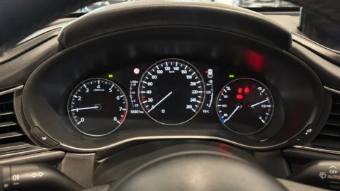 Mazda CX-30 Homura 2WD Mazda CX-30 Homura 2WD