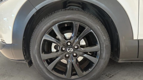 Mazda CX-30 Homura 2WD Mazda CX-30 Homura 2WD