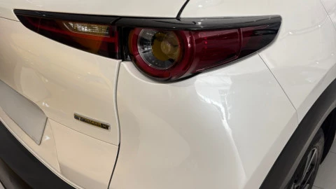 Mazda CX-30 Homura 2WD Mazda CX-30 Homura 2WD