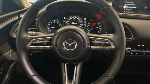 Mazda CX-30 Homura 2WD Mazda CX-30 Homura 2WD