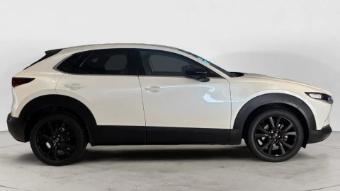 Mazda CX-30 Homura 2WD Mazda CX-30 Homura 2WD