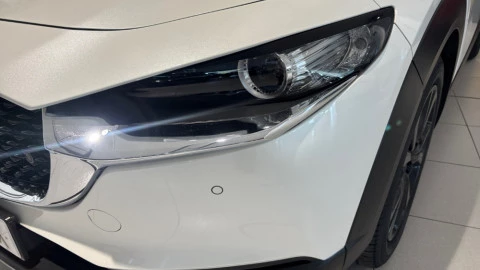 Mazda CX-30 Homura 2WD Mazda CX-30 Homura 2WD