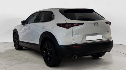 Mazda CX-30 Homura 2WD Mazda CX-30 Homura 2WD