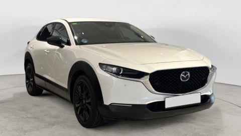 Mazda CX-30 Homura 2WD Mazda CX-30 Homura 2WD