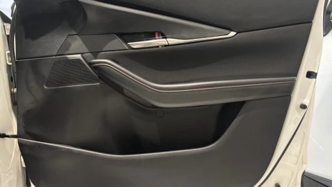 Mazda CX-30 Homura 2WD Mazda CX-30 Homura 2WD