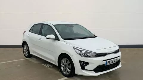 Kia Rio 1.0 T-GDi 74kW (100CV) MHEV iMT Drive